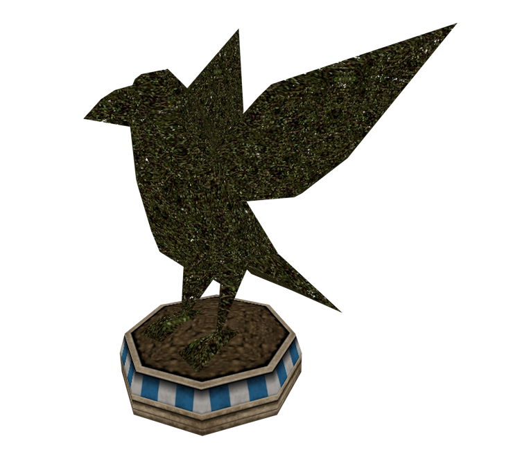 Preview in Browser - Harry Potter & the Prisoner of Azkaban