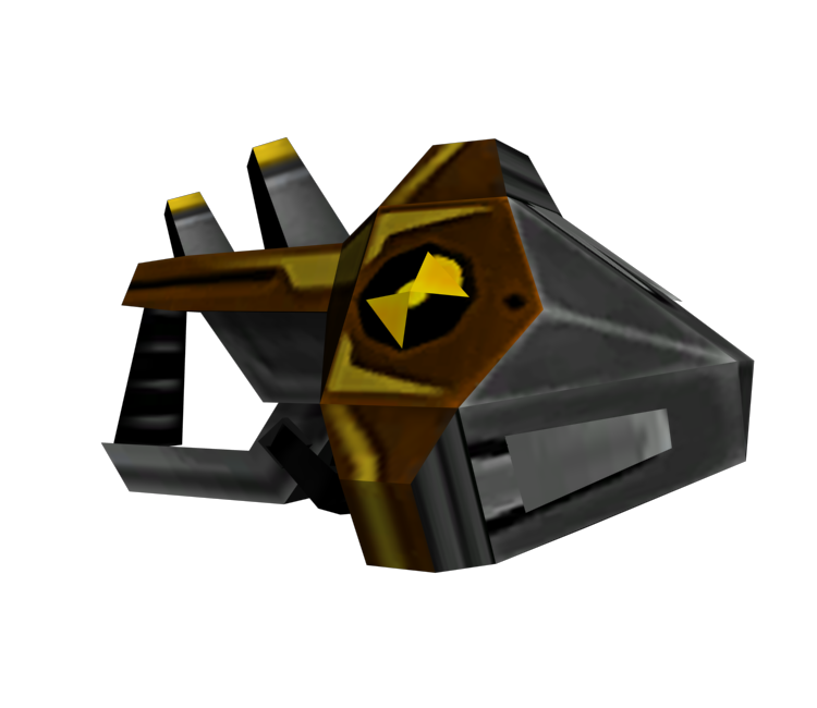 Preview in Browser - Ratchet: Deadlocked (HD)
