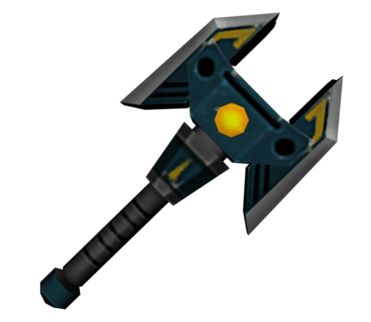 Preview in Browser - Ratchet: Deadlocked (HD)