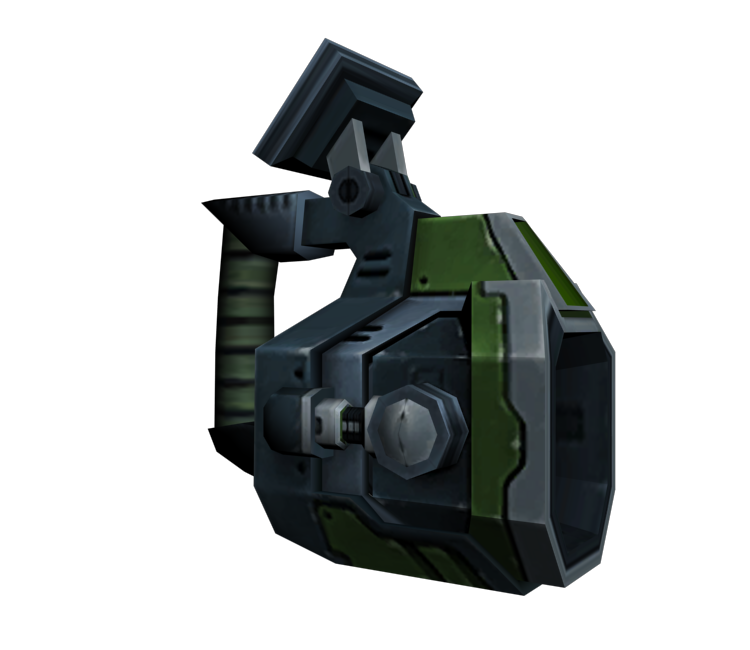 Preview in Browser - Ratchet: Deadlocked (HD)