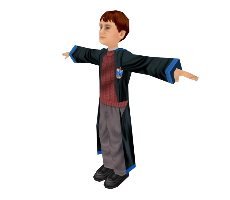 Preview in Browser - Harry Potter & the Philosopher's Stone