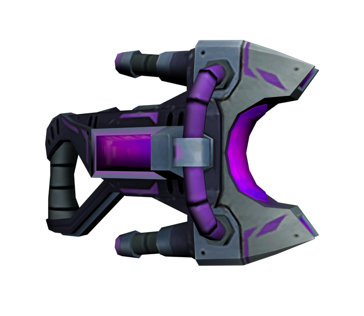 Preview in Browser - Ratchet: Deadlocked (HD)
