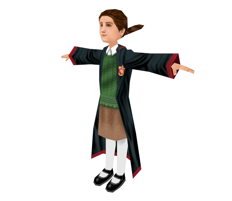 Preview in Browser - Harry Potter & the Philosopher's Stone
