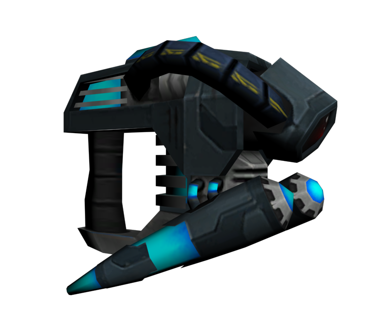 Preview in Browser - Ratchet: Deadlocked (HD)