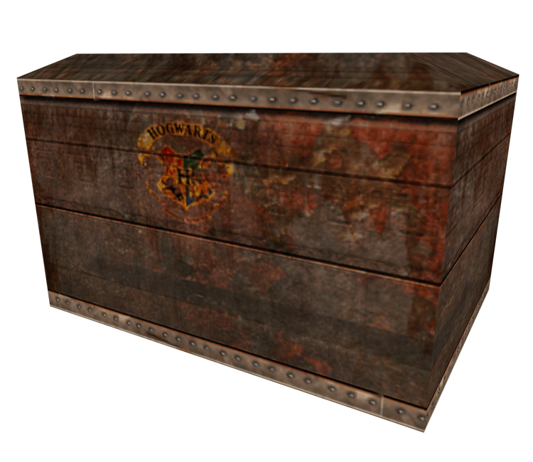 Preview in Browser - Harry Potter & the Prisoner of Azkaban
