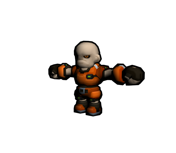 Preview in Browser - GetAmped II