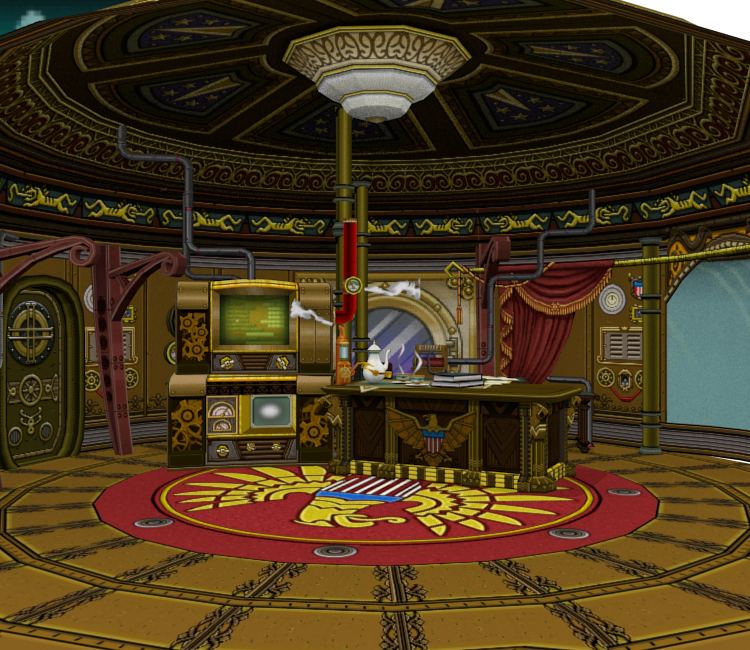 Preview in Browser - Code Name: S.T.E.A.M.