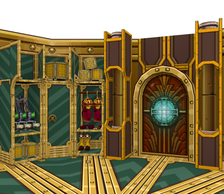 Preview in Browser - Code Name: S.T.E.A.M.