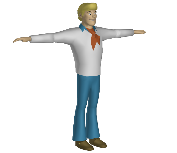 Preview in Browser - Scooby-Doo! Night of 100 Frights