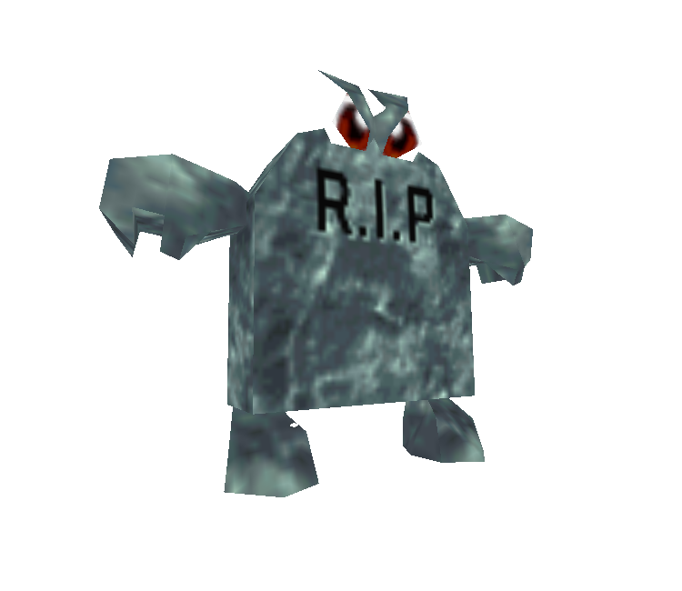Preview in Browser - Banjo-Kazooie