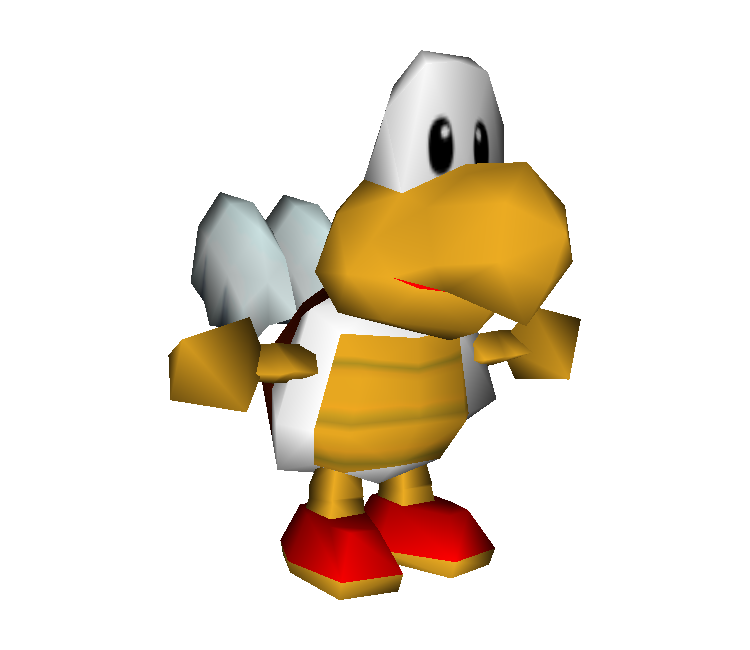 Preview in Browser - Mario Tennis