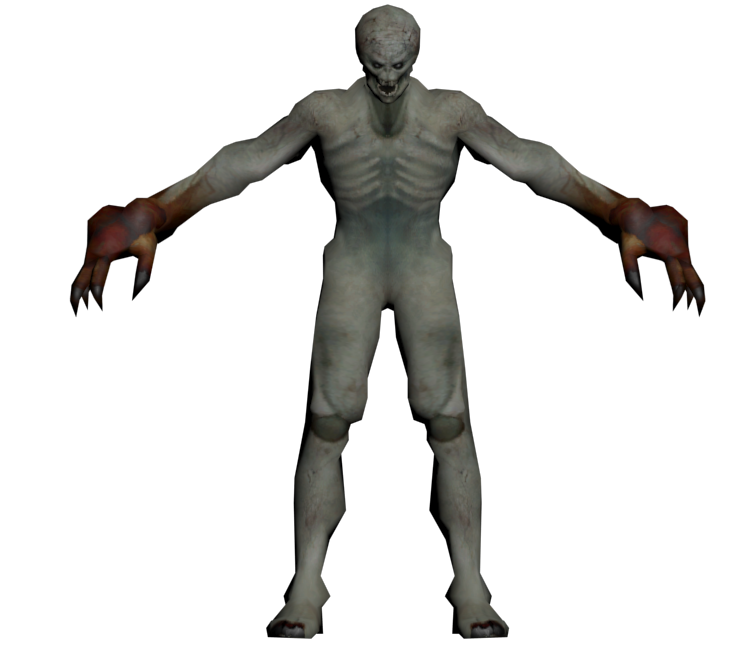 Preview in Browser - DOOM 3