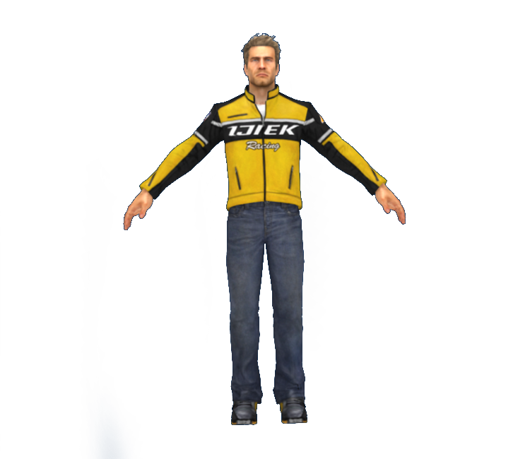 Preview in Browser - Dead Rising 2