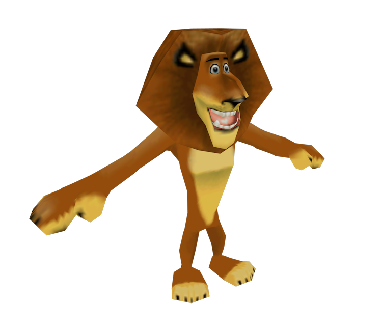 Preview in Browser - Madagascar: Escape 2 Africa