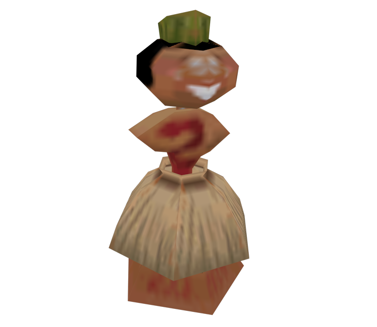 Preview in Browser - Madagascar: Escape 2 Africa