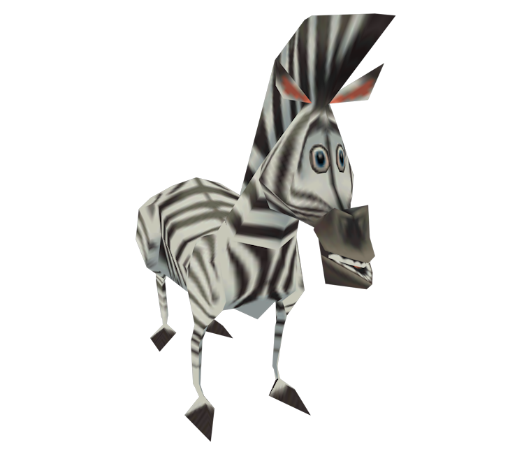 Preview in Browser - Madagascar: Escape 2 Africa