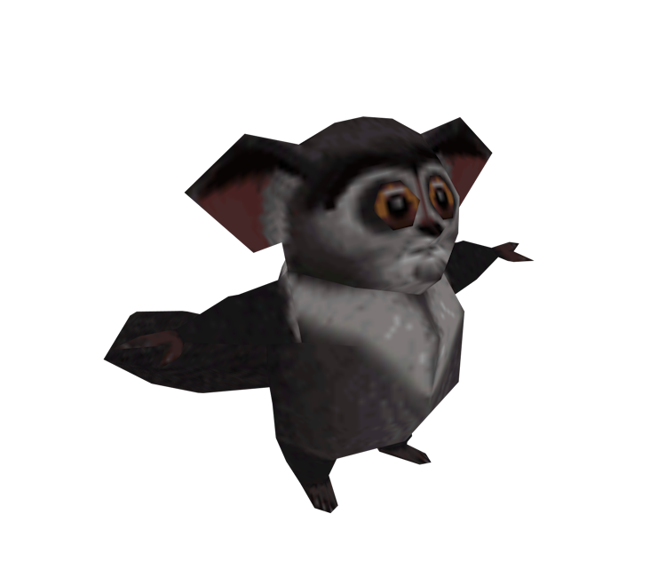 Preview in Browser - Madagascar: Escape 2 Africa