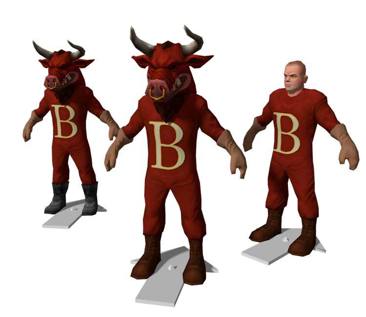 Preview in Browser - Bully: Scholarship Edition