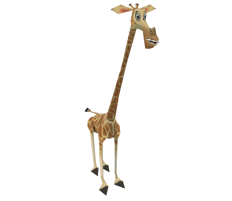 Preview in Browser - Madagascar: Escape 2 Africa