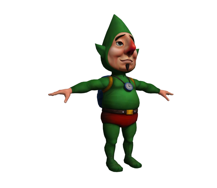 Preview in Browser - Hyrule Warriors
