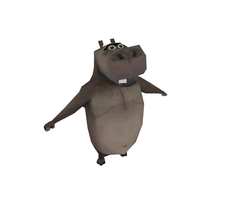Preview in Browser - Madagascar: Escape 2 Africa