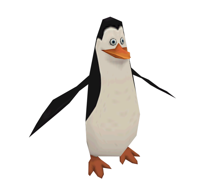 Preview in Browser - The Penguins of Madagascar