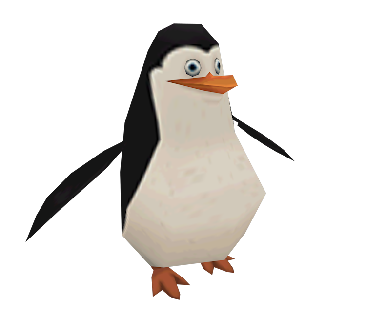 Preview in Browser - The Penguins of Madagascar