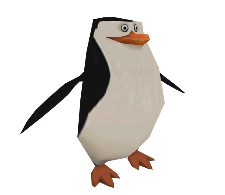 Preview in Browser - The Penguins of Madagascar
