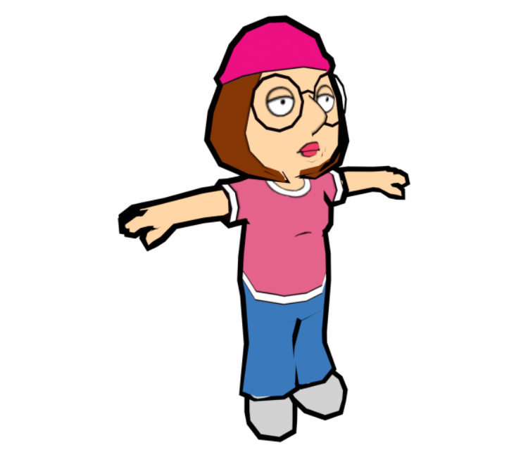 Preview in Browser - Family Guy: Video Game!