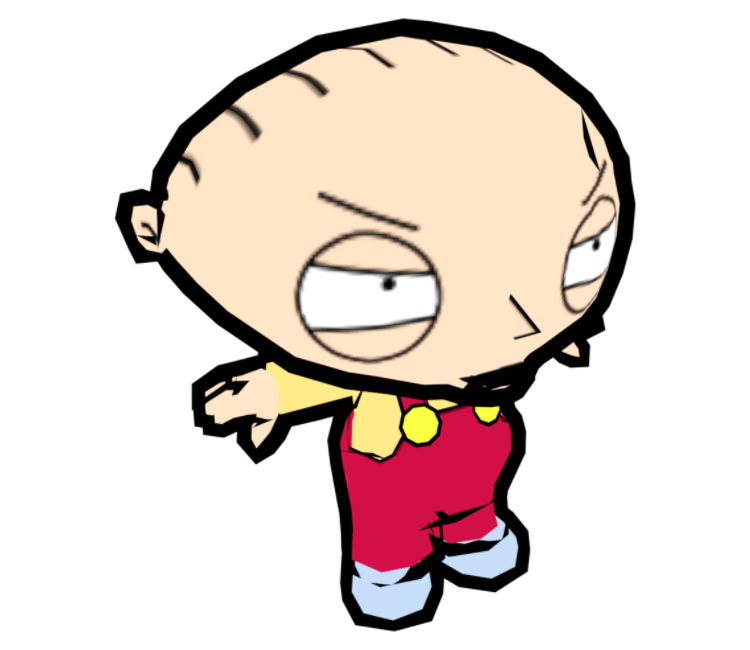 Preview in Browser - Family Guy: Video Game!