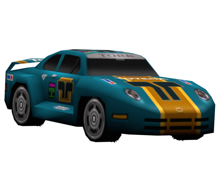 Preview in Browser - Re-Volt