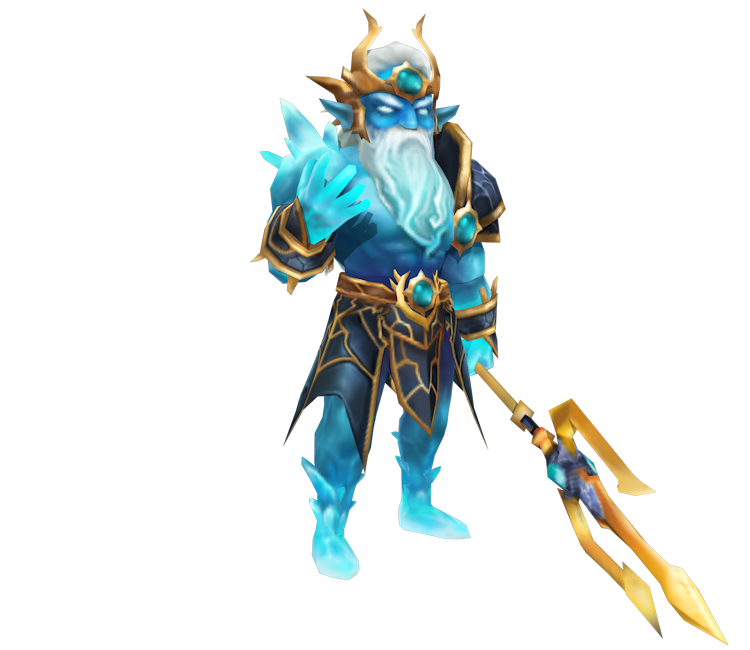 Preview in Browser - Summoners War