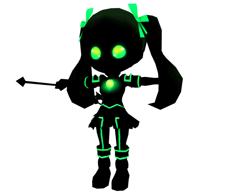 Preview in Browser - Stella Glow