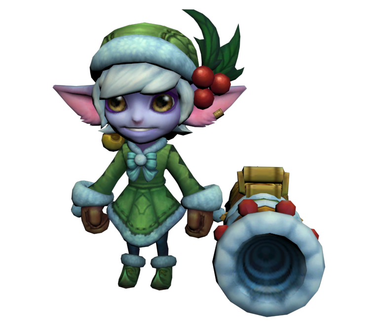 Download ZIP Archive - League of Legends