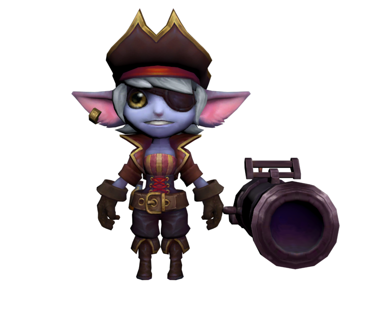 Download ZIP Archive - League of Legends