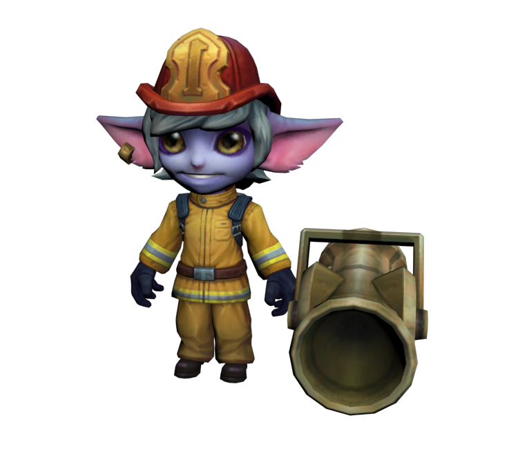 Download ZIP Archive - League of Legends