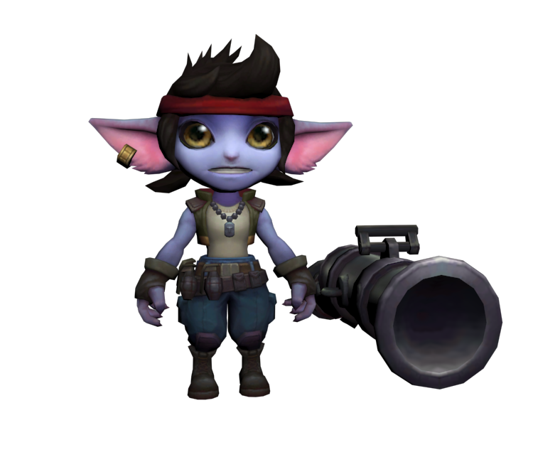 Download ZIP Archive - League of Legends