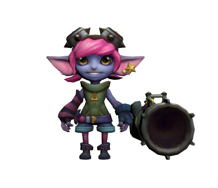 Download ZIP Archive - League of Legends