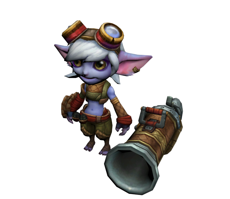 Download ZIP Archive - League of Legends
