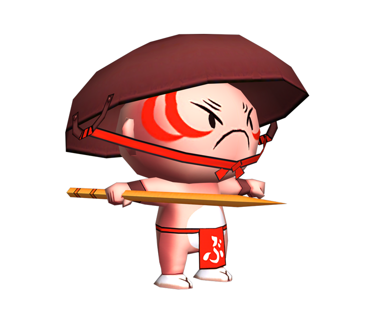 Preview in Browser - Yo-kai Watch Land