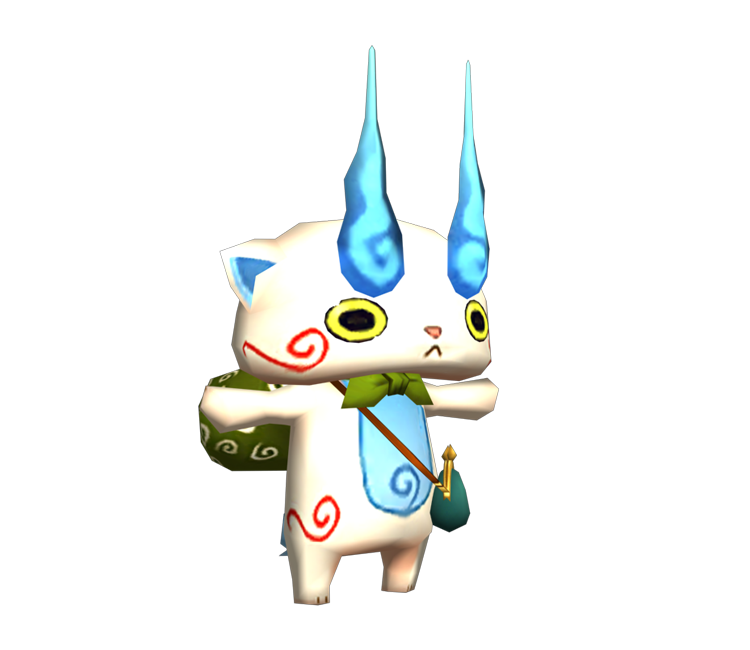 Preview in Browser - Yo-kai Watch Land