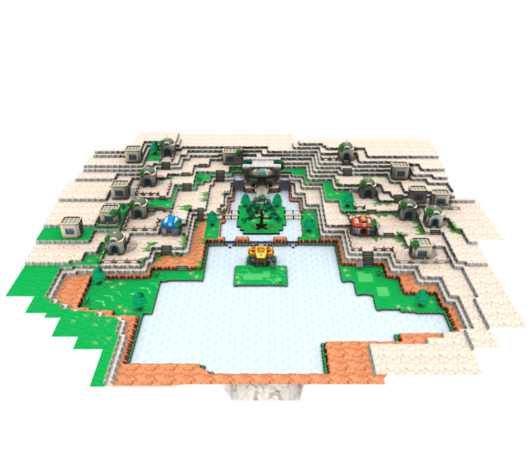 Preview in Browser - Pokémon Omega Ruby / Alpha Sapphire