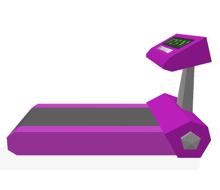 Preview in Browser - Personal Trainer: Walking