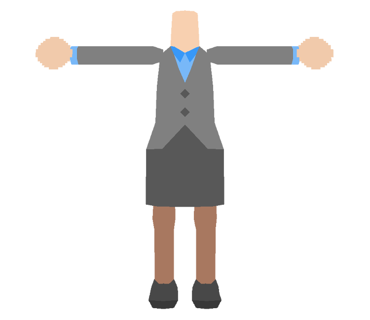 Preview in Browser - Personal Trainer: Walking