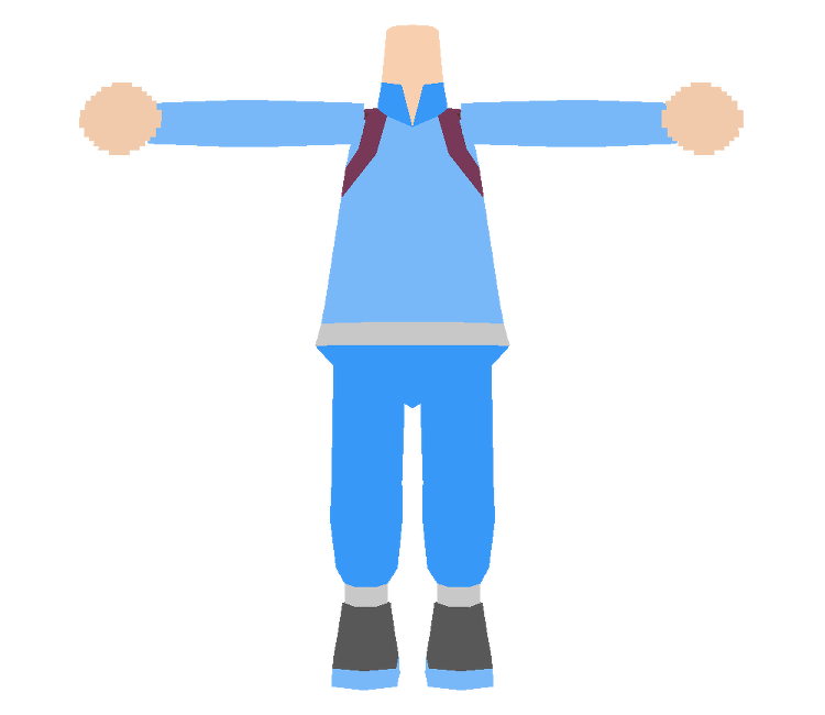 Preview in Browser - Personal Trainer: Walking