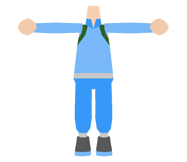Preview in Browser - Personal Trainer: Walking