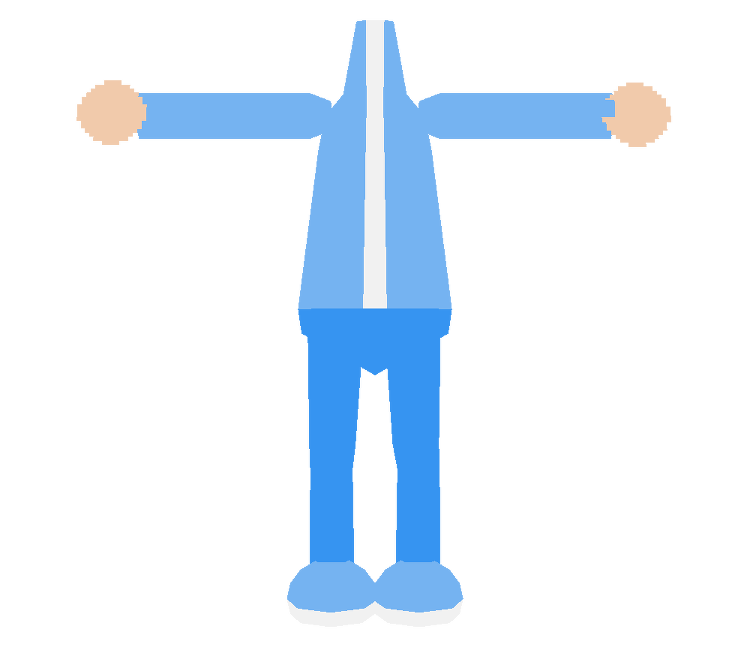 Preview in Browser - Personal Trainer: Walking