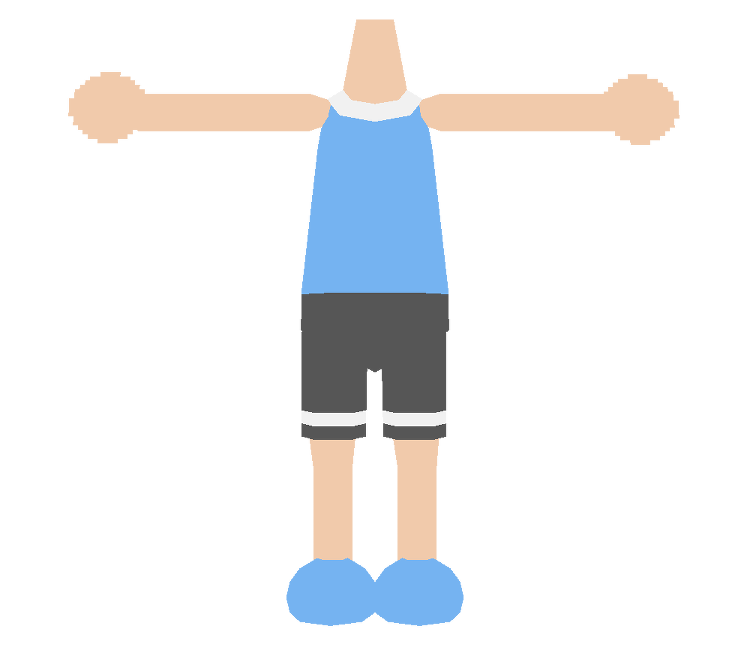 Preview in Browser - Personal Trainer: Walking