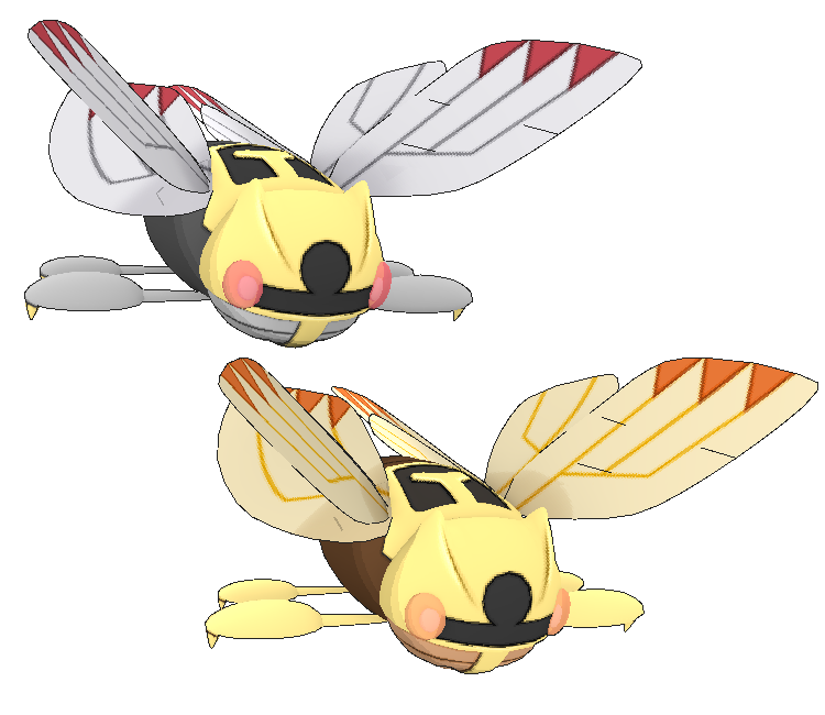 Preview in Browser - Pokémon X / Y