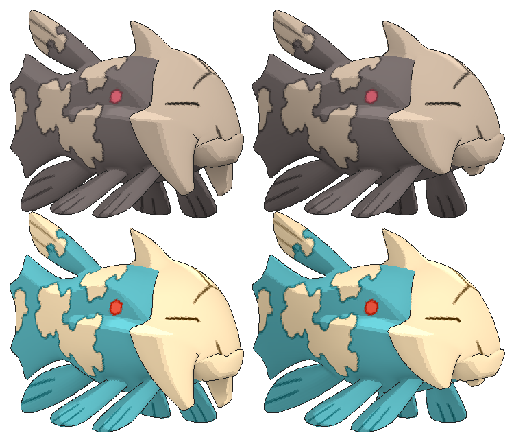 Preview in Browser - Pokémon X / Y